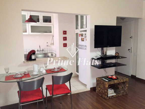 Imagem Apartamento com 2 Quartos à Venda, 110 m² em Jardins - São Paulo Imagem Apartamento com 2 Quartos à Venda, 110 m² em Jardins - São Paulo