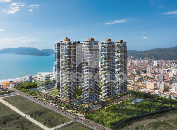 Imagem Apartamento à Venda, 75 m² em Perequê - Porto Belo Imagem Apartamento à Venda, 75 m² em Perequê - Porto Belo