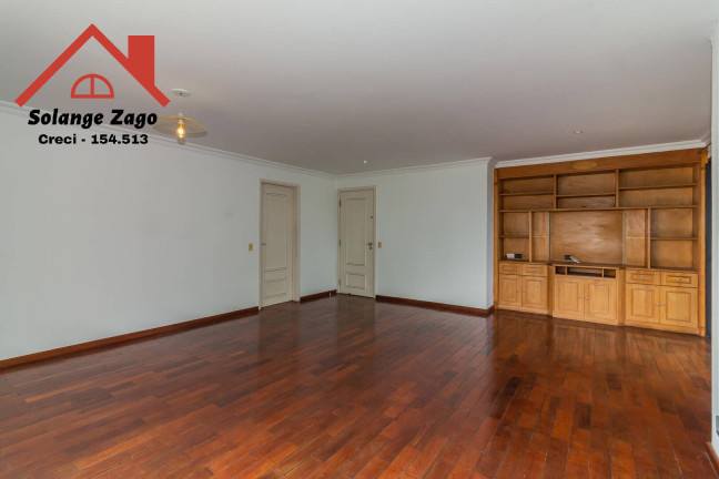Imagem Cobertura com 4 Quartos à Venda, 160 m² em Vila Suzana - São Paulo
