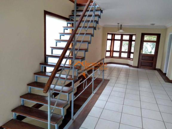 Imagem Sobrado com 4 Quartos à Venda, 500 m² em Arujazinho Ii - Arujá Imagem Sobrado com 4 Quartos à Venda, 500 m² em Arujazinho Ii - Arujá