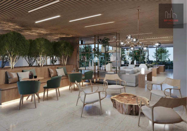 Imagem Apartamento com 4 Quartos à Venda, 222 m² em Perdizes - São Paulo