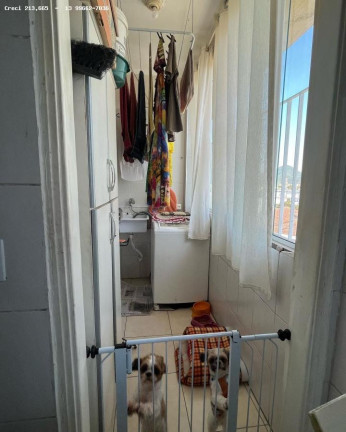 Imagem Apartamento com 2 Quartos à Venda, 107 m² em Parque Bitaru - São Vicente Imagem Apartamento com 2 Quartos à Venda, 107 m² em Parque Bitaru - São Vicente