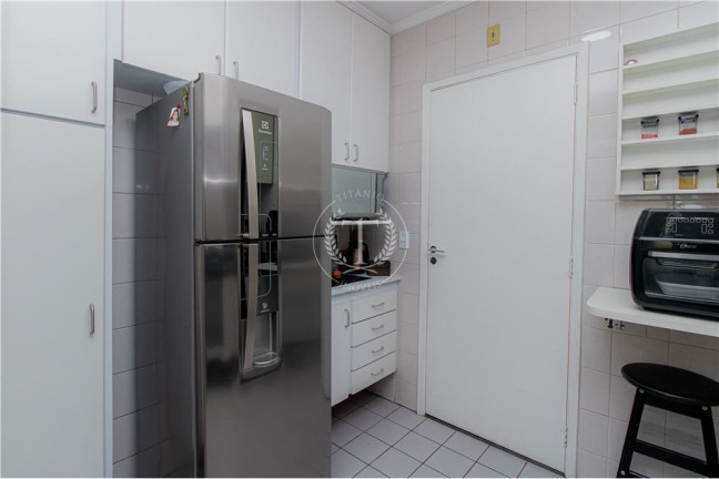 Imagem Apartamento com 3 Quartos à Venda, 76 m² em Vila Olímpia - São Paulo