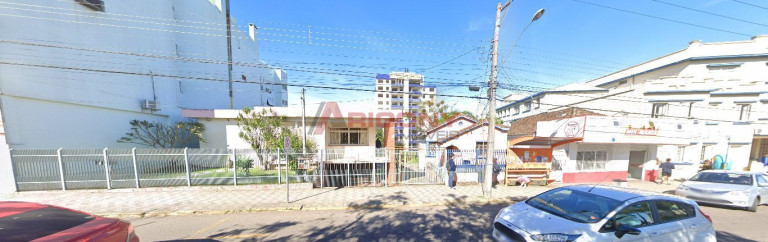 Imagem Terreno à Venda, 792 m² em Nossa Senhora De Fátima - Santa Maria