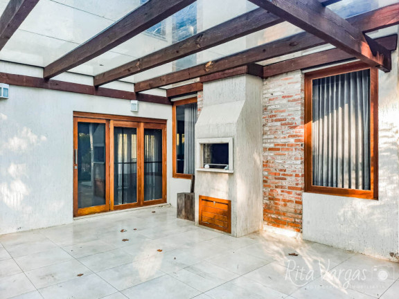 Imagem Imóvel com 2 Quartos à Venda, 154 m² em São Lucas - Viamão Imagem Imóvel com 2 Quartos à Venda, 154 m² em São Lucas - Viamão