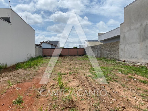 Terreno à Venda, 360 m² em Jardim Curitiba - Sinop