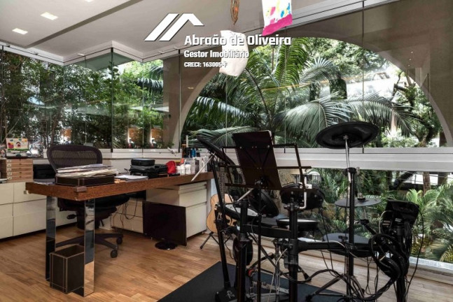 Imagem Apartamento com 3 Quartos à Venda, 341 m² em Jardim Paulista - São Paulo