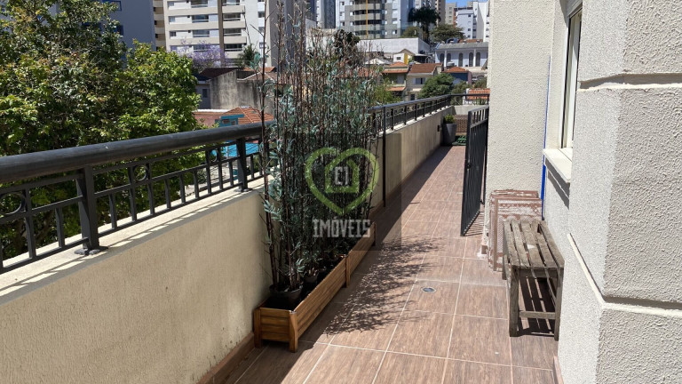 Imagem Apartamento com 3 Quartos à Venda, 213 m² em Pompeia - São Paulo