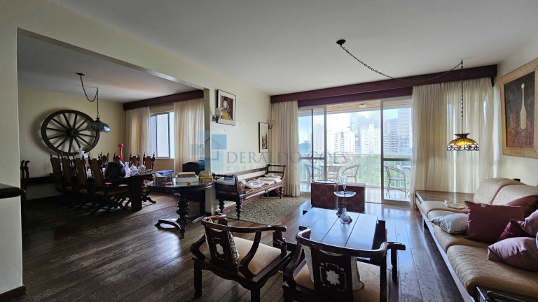 Imagem Apartamento com 4 Quartos à Venda, 248 m² em Canela - Salvador Imagem Apartamento com 4 Quartos à Venda, 248 m² em Canela - Salvador