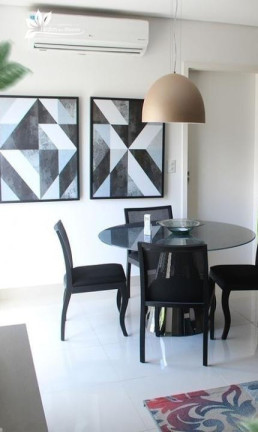 Imagem Casa com 4 Quartos à Venda, 107 m² em Morros - Teresina Imagem Casa com 4 Quartos à Venda, 107 m² em Morros - Teresina