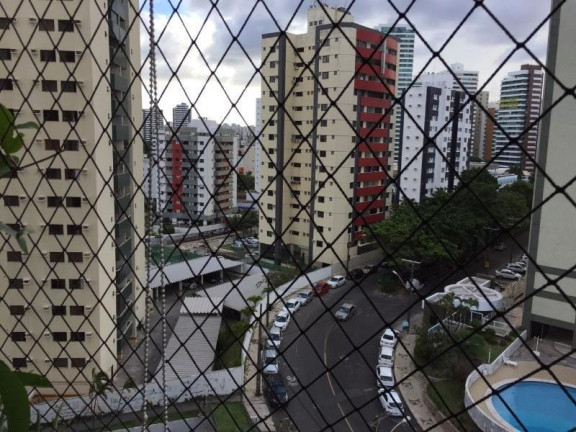 Imagem Apartamento com 3 Quartos à Venda, 112 m² em Aquárius - Salvador