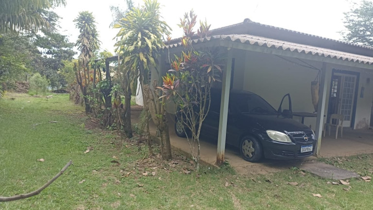 Imagem Chácara com 2 Quartos à Venda, 100 m² em Varjao - Paraibuna Imagem Chácara com 2 Quartos à Venda, 100 m² em Varjao - Paraibuna
