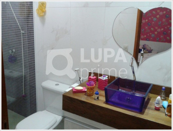 Imagem Casa com 3 Quartos à Venda, 294 m² em Tatuapé - São Paulo Imagem Casa com 3 Quartos à Venda, 294 m² em Tatuapé - São Paulo