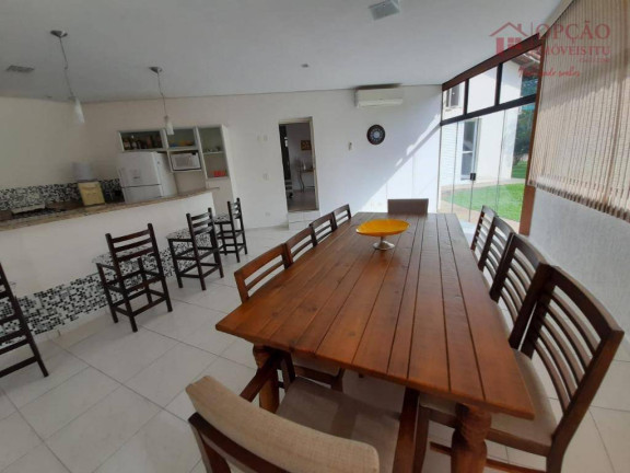 Imagem Casa com 3 Quartos à Venda, 292 m² em Condomínio Chácaras Flora - Itu Imagem Casa com 3 Quartos à Venda, 292 m² em Condomínio Chácaras Flora - Itu