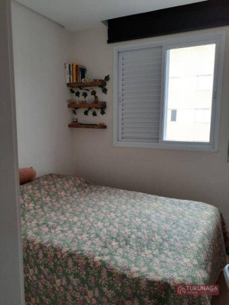 Imagem Apartamento com 2 Quartos à Venda, 59 m² em Picanco - Guarulhos Imagem Apartamento com 2 Quartos à Venda, 59 m² em Picanco - Guarulhos