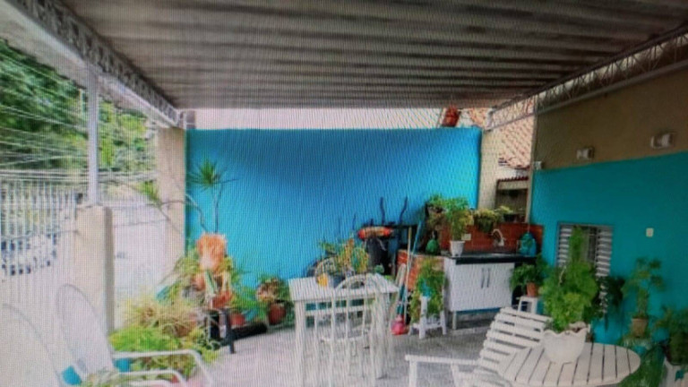 Imagem Casa com 3 Quartos à Venda, 250 m² em Jardim Satélite - São José Dos Campos