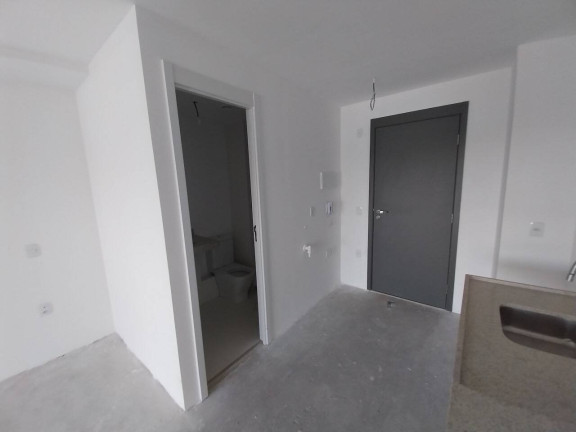 Imagem Apartamento com 1 Quarto à Venda, em São Paulo Imagem Apartamento com 1 Quarto à Venda, em São Paulo
