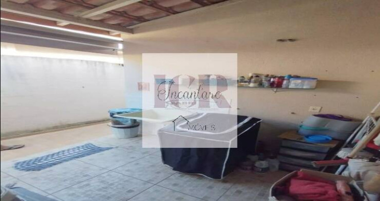 Imagem Casa com 3 Quartos à Venda, 180 m² em Além Ponte - Sorocaba Imagem Casa com 3 Quartos à Venda, 180 m² em Além Ponte - Sorocaba