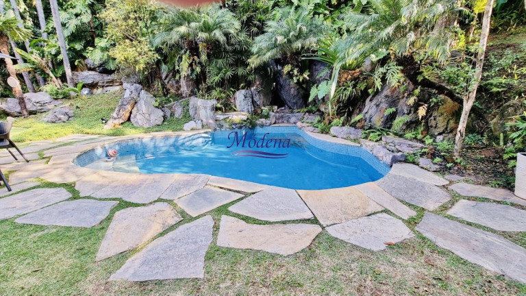 Imagem Casa com 5 Quartos à Venda, 956 m² em Cidade Jardim - São Paulo Imagem Casa com 5 Quartos à Venda, 956 m² em Cidade Jardim - São Paulo