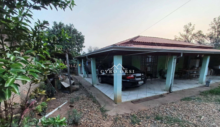Imagem Chácara com 3 Quartos à Venda, 100 m² em Recreio - Charqueada
