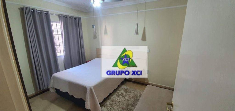 Imagem Casa com 3 Quartos à Venda, 292 m² em Industrial Jardim Dona Esther - Nova Odessa Imagem Casa com 3 Quartos à Venda, 292 m² em Industrial Jardim Dona Esther - Nova Odessa