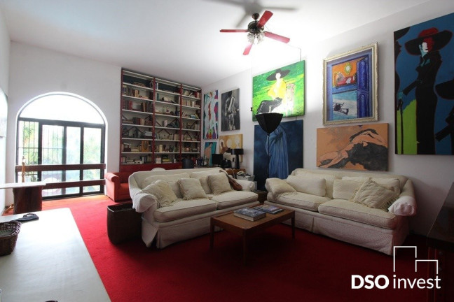 Imagem Casa com 5 Quartos à Venda, 1.700 m² em Jardim América - São Paulo Imagem Casa com 5 Quartos à Venda, 1.700 m² em Jardim América - São Paulo