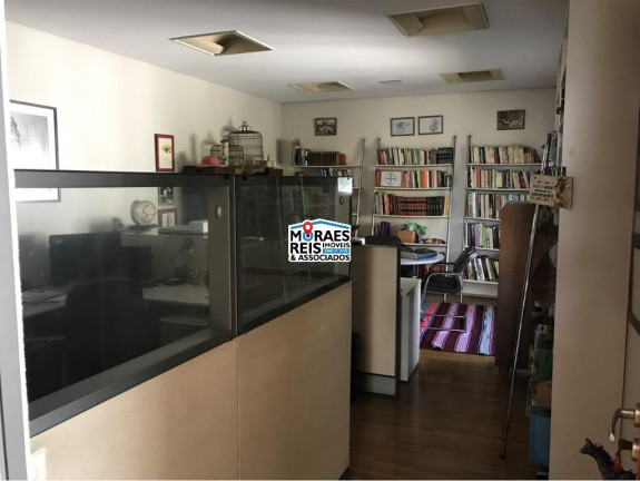 Imagem Casa com 4 Quartos à Venda ou Locação, 1.200 m² em Fazenda Morumbi - São Paulo Imagem Casa com 4 Quartos à Venda ou Locação, 1.200 m² em Fazenda Morumbi - São Paulo