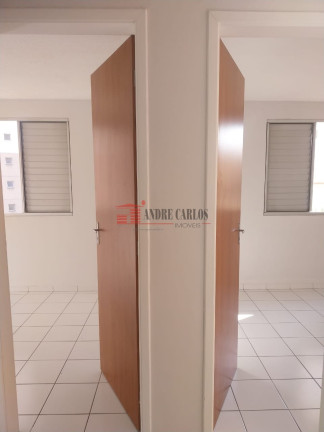 Imagem Apartamento com 2 Quartos à Venda, 46 m² em Conceicao - Osasco
