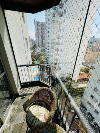 Imagem Apartamento com 4 Quartos à Venda, 125 m² em Vila Clementino - São Paulo Imagem Apartamento com 4 Quartos à Venda, 125 m² em Vila Clementino - São Paulo