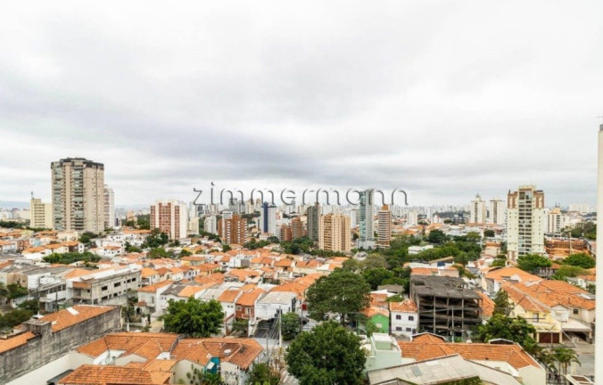 Imagem Apartamento com 1 Quarto à Venda, 100 m² em Vila Mariana - São Paulo