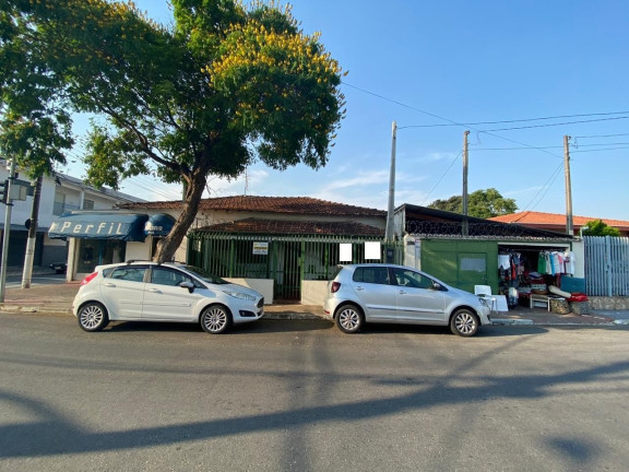 Imagem Casa com 2 Quartos à Venda, 400 m² em Estiva - Taubaté