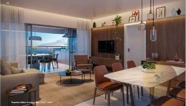 Imagem Apartamento com 4 Quartos à Venda, 227 m² em Vila Gilda - Santo André Imagem Apartamento com 4 Quartos à Venda, 227 m² em Vila Gilda - Santo André