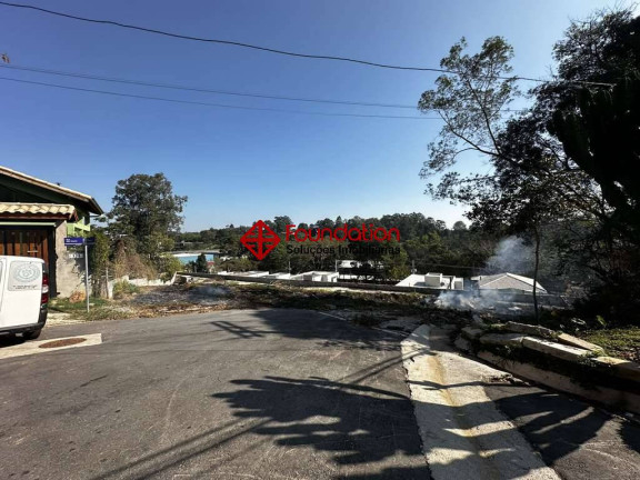 Imagem Terreno à Venda, 927 m² em Vila Santo Antônio - Cotia Imagem Terreno à Venda, 927 m² em Vila Santo Antônio - Cotia