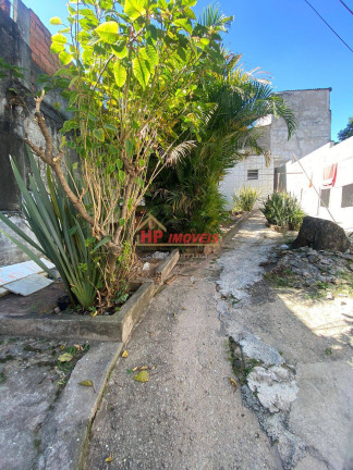 Imagem Terreno à Venda, 130 m² em Jardim Roberto - Osasco Imagem Terreno à Venda, 130 m² em Jardim Roberto - Osasco