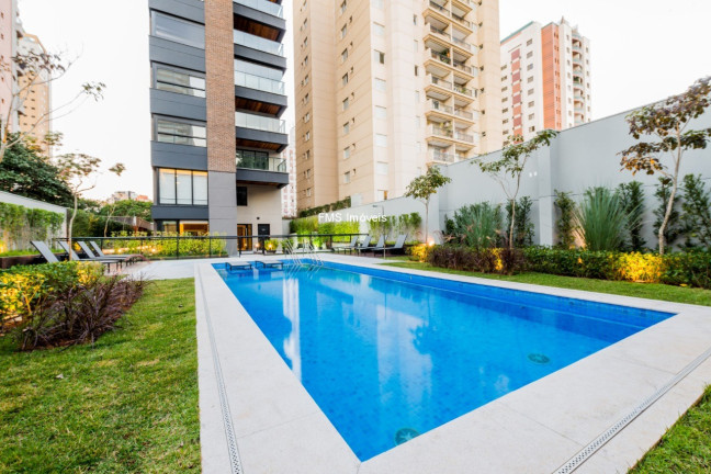Imagem Imóvel com 1 Quarto para Alugar, 40 m² em Pinheiros - São Paulo Imagem Imóvel com 1 Quarto para Alugar, 40 m² em Pinheiros - São Paulo