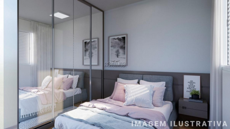 Imagem Apartamento com 2 Quartos à Venda, 37 m² em Vila Industrial - Campinas Imagem Apartamento com 2 Quartos à Venda, 37 m² em Vila Industrial - Campinas