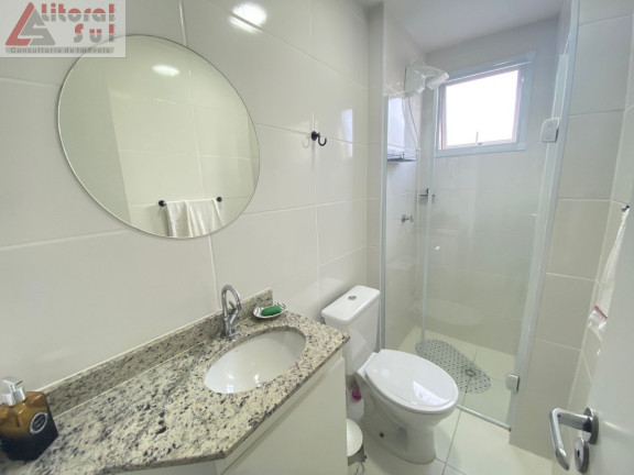 Imagem Apartamento com 2 Quartos à Venda, 68 m² em Boqueirão - Praia Grande Imagem Apartamento com 2 Quartos à Venda, 68 m² em Boqueirão - Praia Grande
