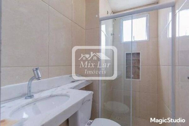 Imagem Apartamento com 2 Quartos à Venda, 57 m² em Padroeira - Osasco