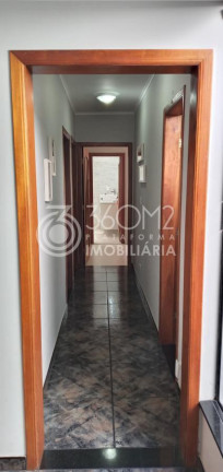 Imagem Casa com 3 Quartos à Venda, 201 m² em Vila Eldízia - Santo André