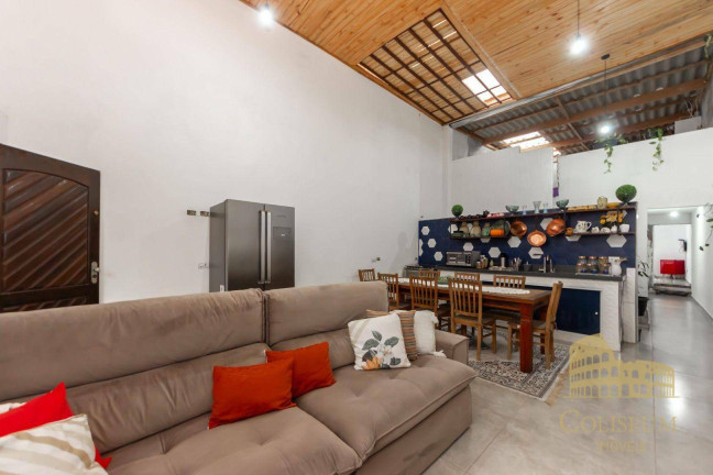Imagem Sobrado com 2 Quartos à Venda, 200 m² em Moinho Velho - São Paulo Imagem Sobrado com 2 Quartos à Venda, 200 m² em Moinho Velho - São Paulo