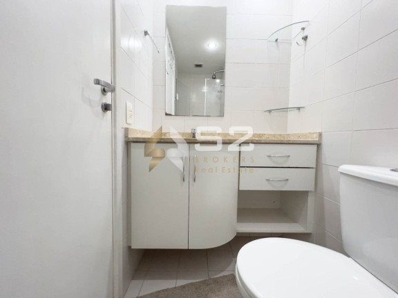Imagem Apartamento com 1 Quarto para Alugar, 40 m² em Vila Leopoldina - São Paulo Imagem Apartamento com 1 Quarto para Alugar, 40 m² em Vila Leopoldina - São Paulo
