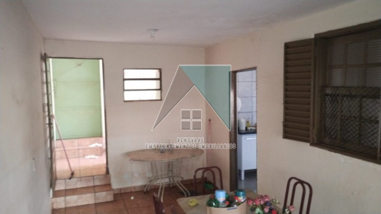 Imagem Casa com 4 Quartos à Venda, 182 m² em Ipiranga - Ribeirão Preto