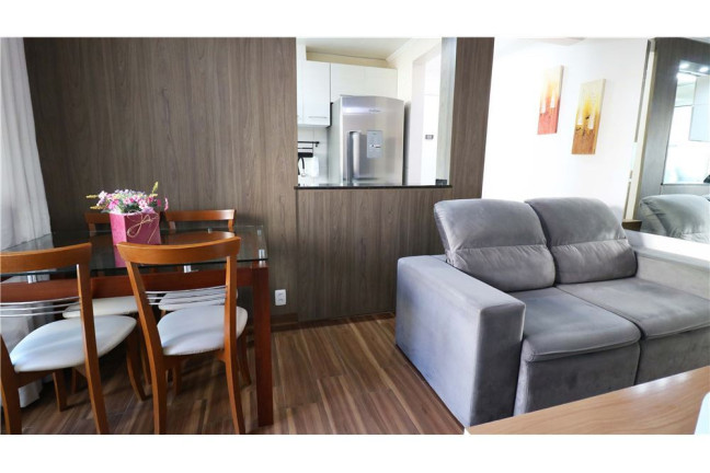 Imagem Apartamento com 2 Quartos à Venda, 51 m² em Parque Munhoz - São Paulo