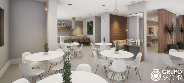 Imagem Apartamento com 3 Quartos à Venda, 125 m² em Vila Assunção - Santo André Imagem Apartamento com 3 Quartos à Venda, 125 m² em Vila Assunção - Santo André