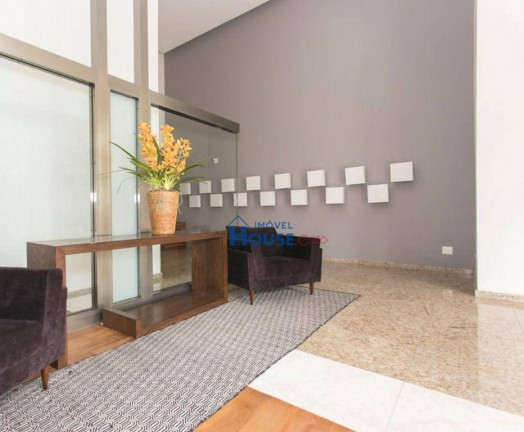 Imagem Apartamento com 4 Quartos à Venda, 225 m² em Perdizes - São Paulo