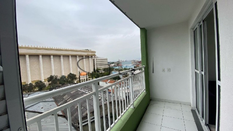 Imóvel com 1 Quarto à Venda, 32 m² em Brás - São Paulo