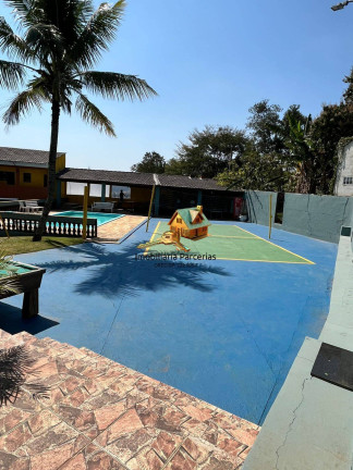 Imagem Chácara com 4 Quartos à Venda, 300 m² em Parque Sinai - Santana De Parnaíba Imagem Chácara com 4 Quartos à Venda, 300 m² em Parque Sinai - Santana De Parnaíba
