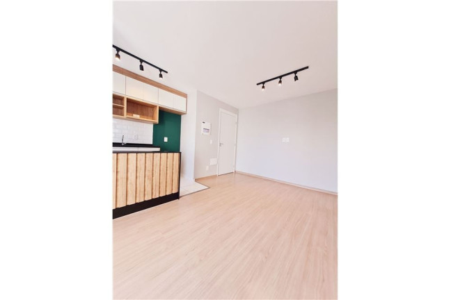 Imagem Apartamento com 2 Quartos à Venda, 46 m² em Barra Funda - São Paulo