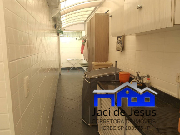 Imagem Casa com 4 Quartos à Venda, 120 m² em Marapé - Santos