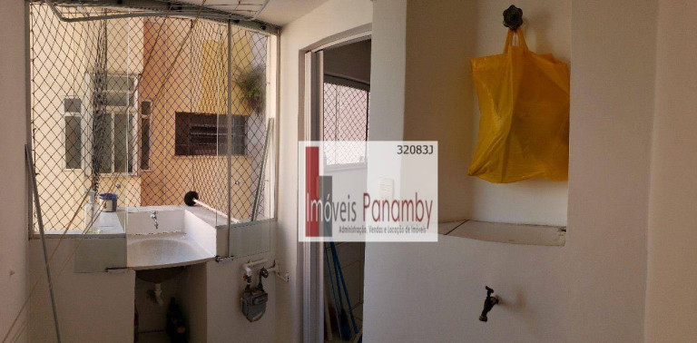 Imagem Apartamento com 2 Quartos à Venda, 55 m² em Bela Vista - São Paulo